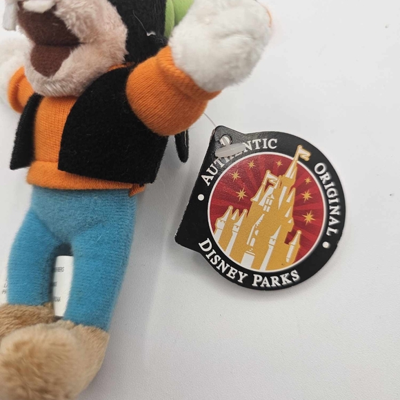 Disney Keychain Lot Toy Nightmare Before Christmas, Goofy, My Hero Academia, Wii - Picture 11 of 12